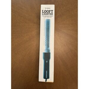 Looft Lighter Electric Charcoal & Fire Starter 1300°F Used w/ Box